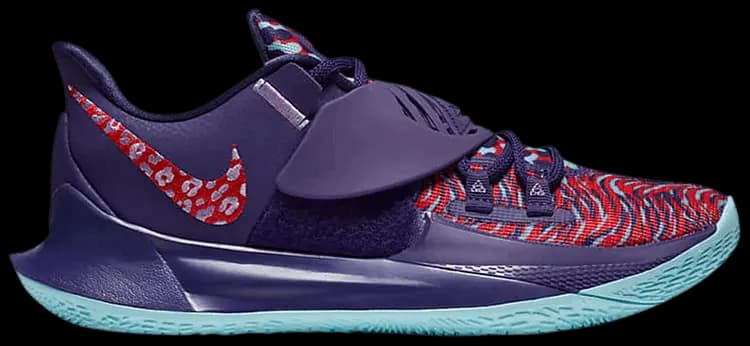 Giày Nike Kyrie Low 3 'Orchid' CJ1286-500 Giày Nike Kyrie Low 3 'Orchid' CJ1286-500