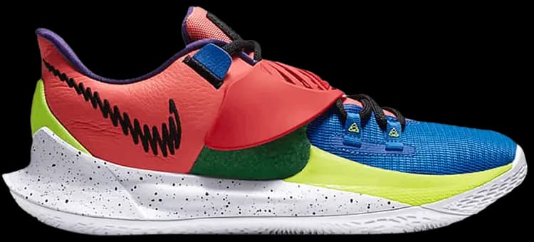 Giày Nike Kyrie Low 3 'NY vs. NY' CJ1286-800 Giày Nike Kyrie Low 3 'NY vs. NY' CJ1286-800