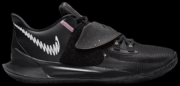 Giày Nike Kyrie Low 3 EP 'Black' CJ1287-002 Giày Nike Kyrie Low 3 EP 'Black' CJ1287-002