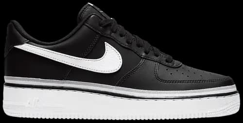Giày Nike Air Force 1 Low 'Ribbon' CJ1377-001 Giày Nike Air Force 1 Low 'Ribbon' CJ1377-001