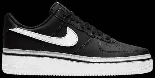 Giày Nike Air Force 1 Low 'Ribbon' CJ1377-001 — kich-thuoc: 42.5 Giày Nike Air Force 1 Low 'Ribbon' CJ1377-001 — kich-thuoc: 42.5