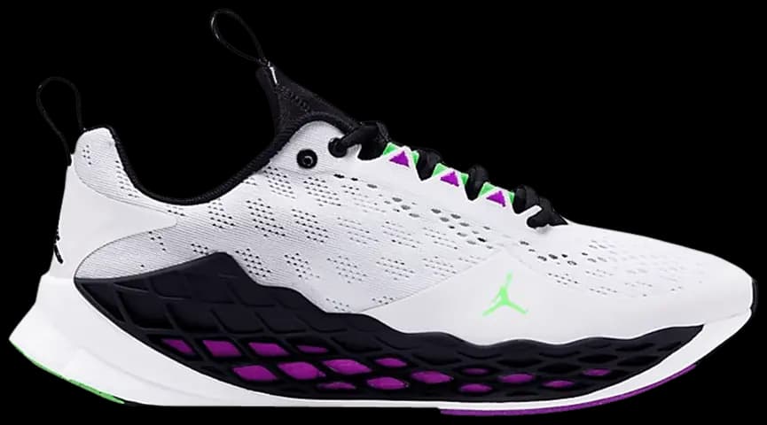 Giày Nike Jordan Zoom Trunner Advance 'Bel-Air' CJ1494-100 Giày Nike Jordan Zoom Trunner Advance 'Bel-Air' CJ1494-100