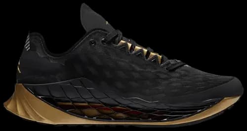 Giày Nike Jordan Zoom Trunner Ultimate 'Black Metallic Gold' CJ1495-007 Giày Nike Jordan Zoom Trunner Ultimate 'Black Metallic Gold' CJ1495-007