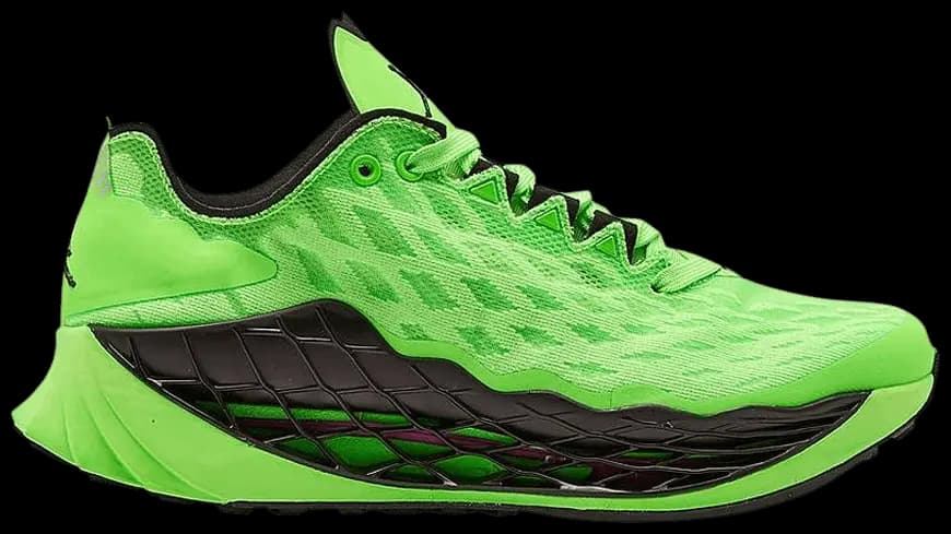 Giày Nike Jordan Zoom Trunner Ultimate 'Rage Green' CJ1495-300 Giày Nike Jordan Zoom Trunner Ultimate 'Rage Green' CJ1495-300