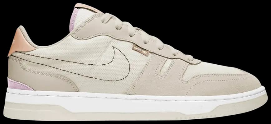 Giày Nike Squash Type 'Sail Shimmer' CJ1640-102 Giày Nike Squash Type 'Sail Shimmer' CJ1640-102