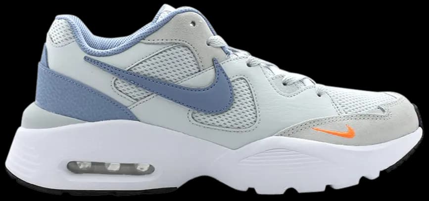 Giày Nike Air Max Fusion 'Pure Platinum Indigo Fog' CJ1670-003 Giày Nike Air Max Fusion 'Pure Platinum Indigo Fog' CJ1670-003