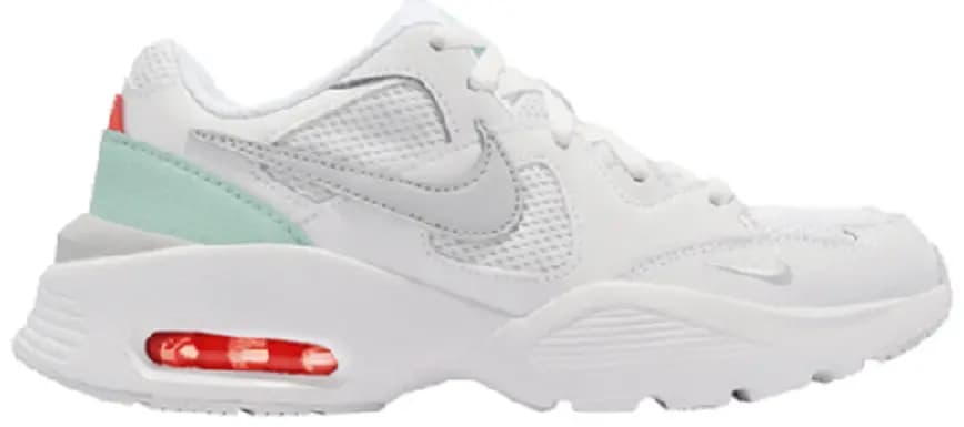 Giày Nike Wmns Air Max Fusion 'White Pure Platinum' CJ1671-106 Giày Nike Wmns Air Max Fusion 'White Pure Platinum' CJ1671-106