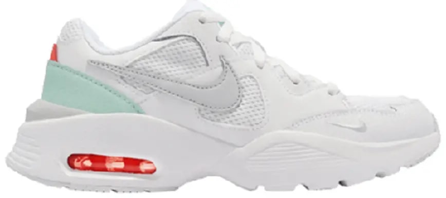 Giày Nike Wmns Air Max Fusion 'White Pure Platinum' CJ1671-106 — kich-thuoc: 36 Giày Nike Wmns Air Max Fusion 'White Pure Platinum' CJ1671-106 — kich-thuoc: 36