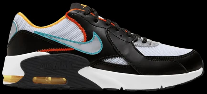 Giày Nike Air Max Excee D2N GS 'Black Laser Chrome' CJ2002-100 Giày Nike Air Max Excee D2N GS 'Black Laser Chrome' CJ2002-100