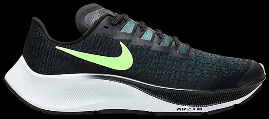 Giày Nike Air Zoom Pegasus 37 GS 'Valerian Blue' CJ2099-001 Giày Nike Air Zoom Pegasus 37 GS 'Valerian Blue' CJ2099-001