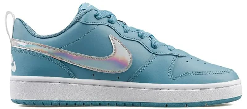 Giày Nike Court Borough Low 2 FP (GS) CJ2239-400 Giày Nike Court Borough Low 2 FP (GS) CJ2239-400