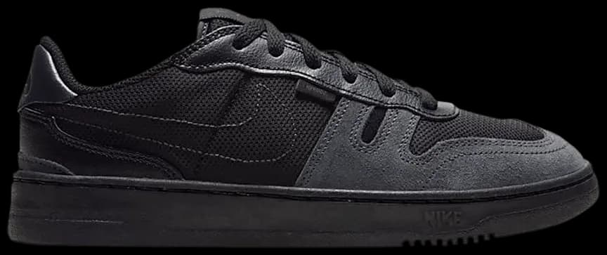 Giày Nike Squash Type GS 'Black Anthracite' CJ4119-001 Giày Nike Squash Type GS 'Black Anthracite' CJ4119-001