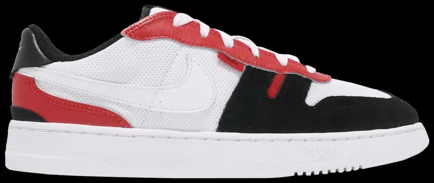 Giày Nike Squash Type GS 'White University Red' CJ4119-101 Giày Nike Squash Type GS 'White University Red' CJ4119-101