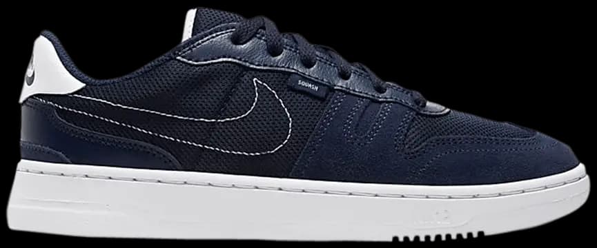 Giày Nike Squash Type GS 'Obsidian' CJ4119-400 Giày Nike Squash Type GS 'Obsidian' CJ4119-400