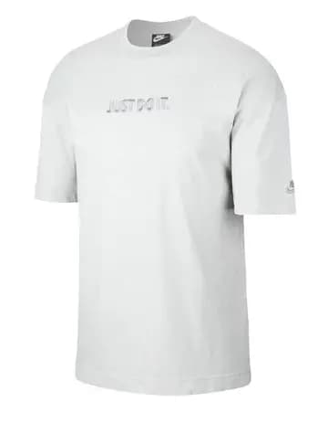 Áo Nike Sportswear JDI Mens Set Light Smoke Grey CJ4572-077 Áo Nike Sportswear JDI Mens Set Light Smoke Grey CJ4572-077