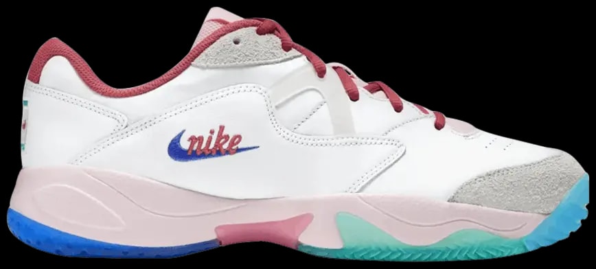 Giày Tennis Nike Court Lite 2 'Pink Foam' CJ6781-101 — kich-thuoc: 44 Giày Tennis Nike Court Lite 2 'Pink Foam' CJ6781-101 — kich-thuoc: 44