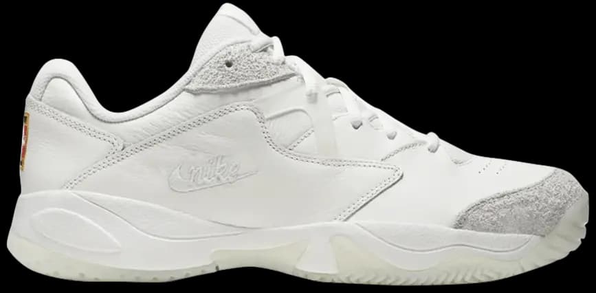 Giày Tennis Nike Court Lite 2 QS 'Sail' CJ6781-102 Giày Tennis Nike Court Lite 2 QS 'Sail' CJ6781-102