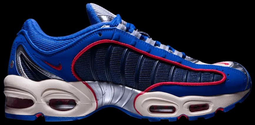 Giày Nike Air Max Tailwind 4 'China Space Capsule' CJ7793-462 Giày Nike Air Max Tailwind 4 'China Space Capsule' CJ7793-462