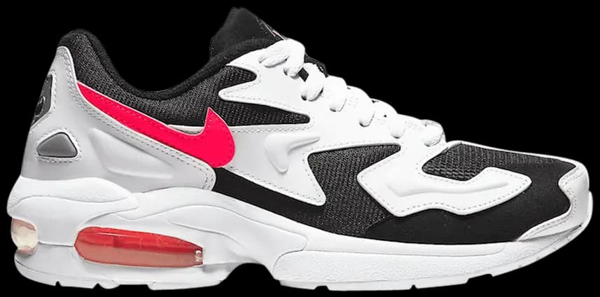 Giày Nike Air Max 2 Light Wmns 'Pink' CJ7980-101 Giày Nike Air Max 2 Light Wmns 'Pink' CJ7980-101