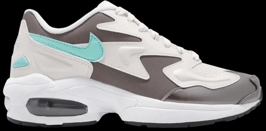 Giày Nike Air Max 2 Light SE Wmns 'Aurora Green' CJ7981-002 Giày Nike Air Max 2 Light SE Wmns 'Aurora Green' CJ7981-002
