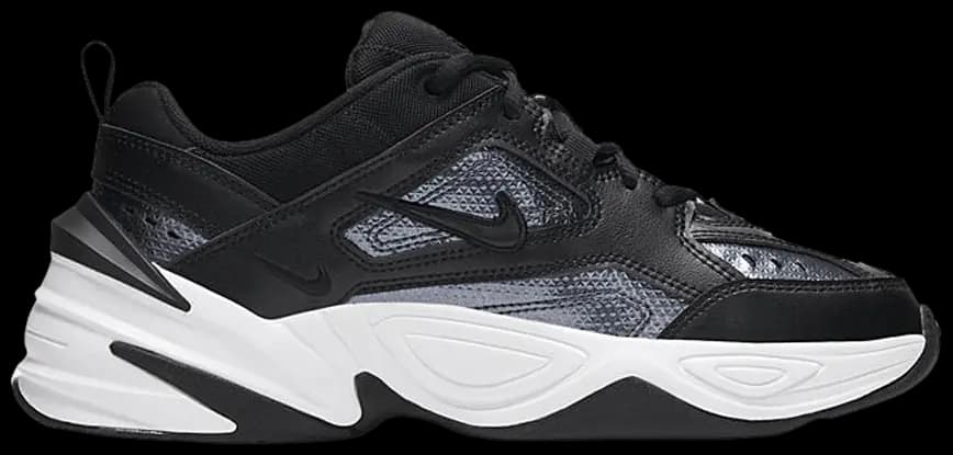 Giày Nike Wmns M2K Tekno ESS 'Matllic Hematite' CJ9583-001 Giày Nike Wmns M2K Tekno ESS 'Matllic Hematite' CJ9583-001