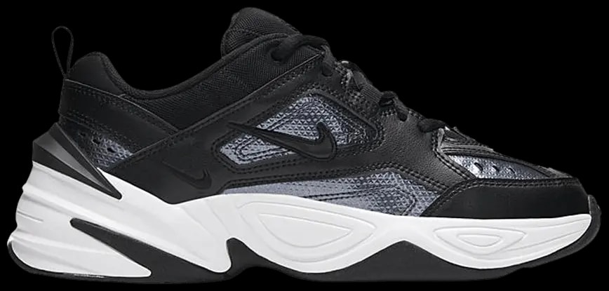 Giày Nike Wmns M2K Tekno ESS 'Matllic Hematite' CJ9583-001 — kich-thuoc: lien-he-order Giày Nike Wmns M2K Tekno ESS 'Matllic Hematite' CJ9583-001 — kich-thuoc: lien-he-order