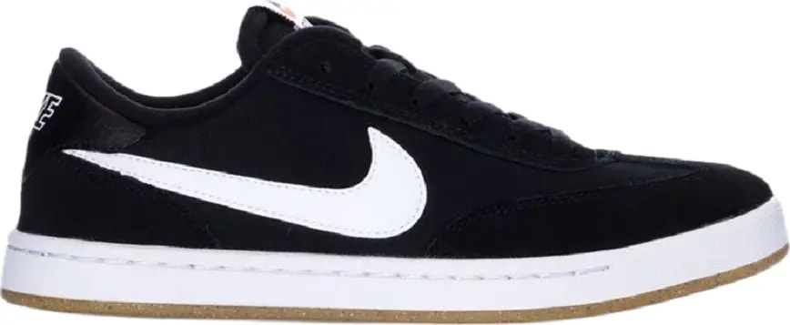 Giày Nike FC Standard SB 'Black Gum' CJ9961-001 — kich-thuoc: 41 Giày Nike FC Standard SB 'Black Gum' CJ9961-001 — kich-thuoc: 41
