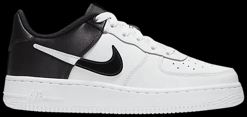 Giày Nike Air Force 1 Low LV8 GS 'Spurs' CK0502-100 Giày Nike Air Force 1 Low LV8 GS 'Spurs' CK0502-100