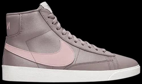 Giày Nike Wmns Blazer Mid Premium 'Pumice Echo Pink' CK0835-200 Giày Nike Wmns Blazer Mid Premium 'Pumice Echo Pink' CK0835-200