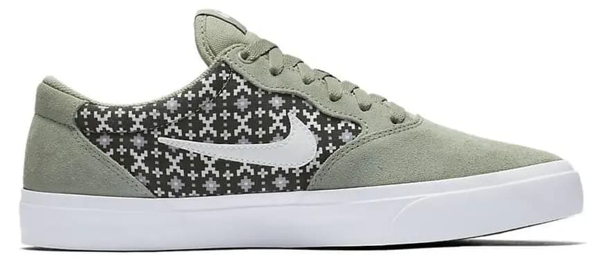 Giày Nike Sb Chron Slr Prm CK0980-300 Giày Nike Sb Chron Slr Prm CK0980-300