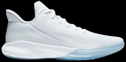 Giày Nike Precision 4 'White Ice' CK1069-100 Giày Nike Precision 4 'White Ice' CK1069-100