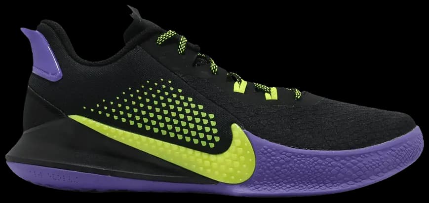 Giày Nike Mamba Fury EP 'Lakers Away' CK2088-003 Giày Nike Mamba Fury EP 'Lakers Away' CK2088-003