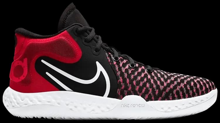 Giày Nike KD Trey 5 VIII EP 'Bred' CK2089-002 Giày Nike KD Trey 5 VIII EP 'Bred' CK2089-002