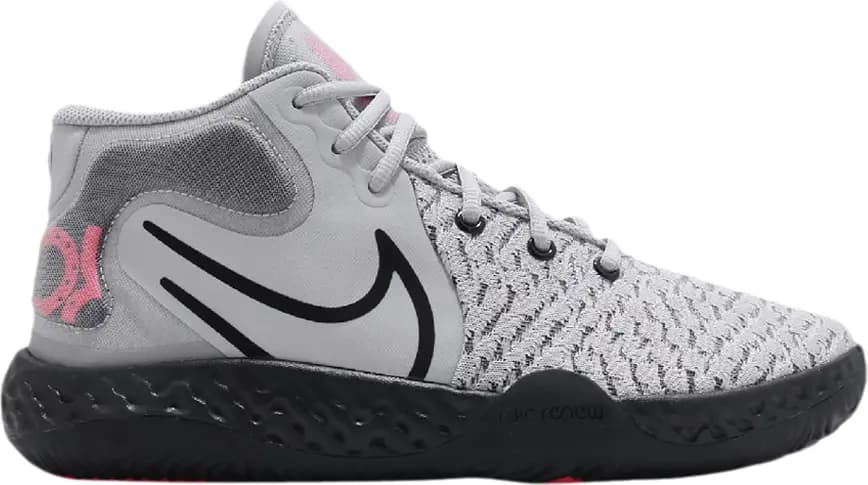 Giày Nike KD Trey 5 VIII EP 'Smoke Grey Pink' CK2089-003 Giày Nike KD Trey 5 VIII EP 'Smoke Grey Pink' CK2089-003