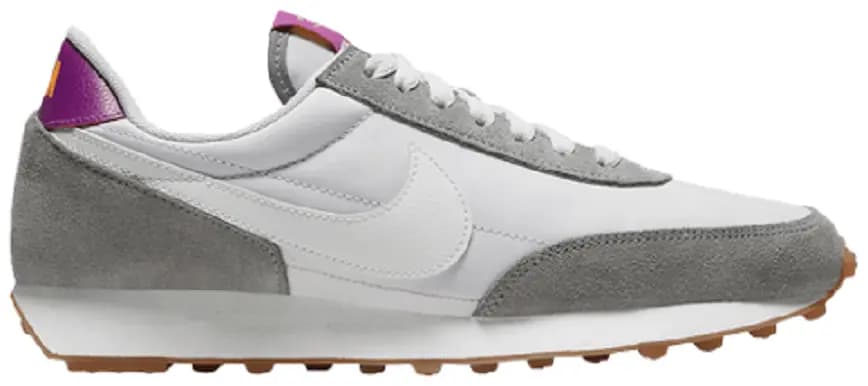 Giày Nike Wmns Daybreak 'White Particle Grey Purple' CK2351-004 Giày Nike Wmns Daybreak 'White Particle Grey Purple' CK2351-004