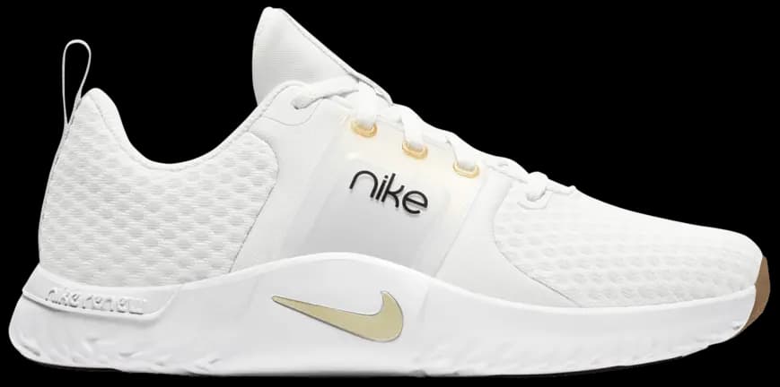 Giày Nike Wmns TR 10 'Platinum Tint Metallic Gold' CK2576-010 Giày Nike Wmns TR 10 'Platinum Tint Metallic Gold' CK2576-010