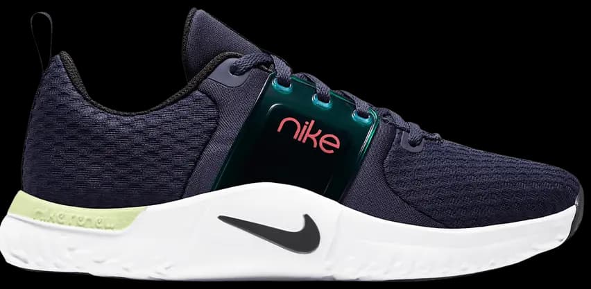 Giày Nike Wmns Renew In-Season TR 10 'Blackened Blue Lagoon Pulse' CK2576-401 Giày Nike Wmns Renew In-Season TR 10 'Blackened Blue Lagoon Pulse' CK2576-401