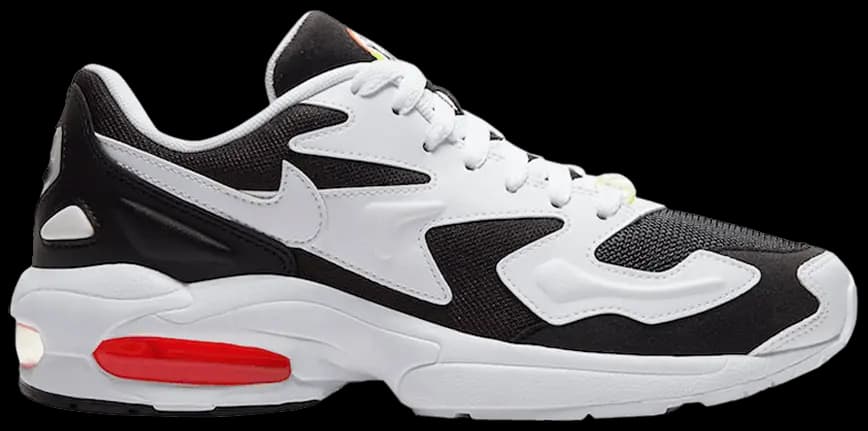 Giày Nike Air Max 2 Light 'Orange Air' CK2602-001 Giày Nike Air Max 2 Light 'Orange Air' CK2602-001
