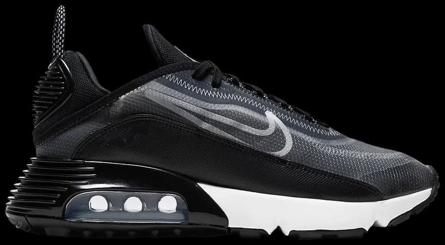 Giày Nike Wmns Air Max 2090 'Black' CK2612-002 Giày Nike Wmns Air Max 2090 'Black' CK2612-002