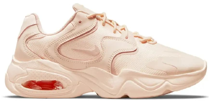 Giày Nike Womens WMNS Air Max 2X Marathon CK2947-800 Giày Nike Womens WMNS Air Max 2X Marathon CK2947-800
