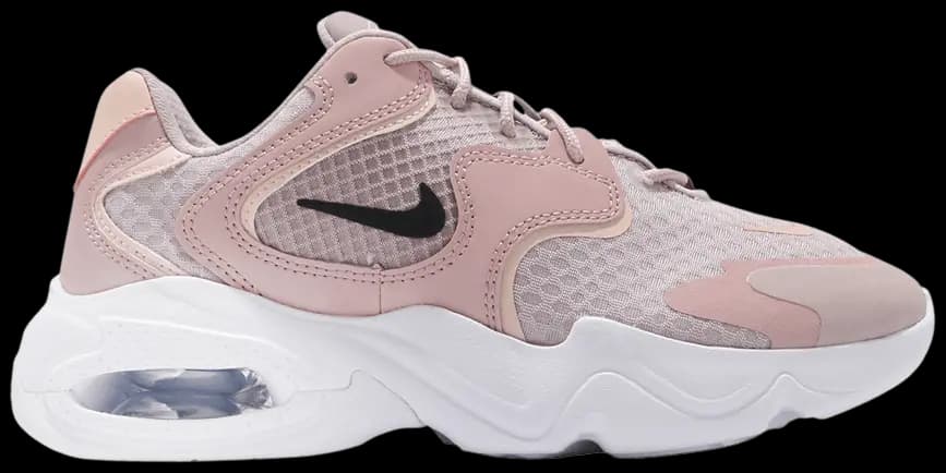 Giày Nike Air Max 2X Wmns 'Champagne Pink' CK2947-600 Giày Nike Air Max 2X Wmns 'Champagne Pink' CK2947-600