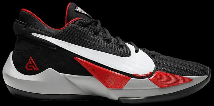Giày Nike Zoom Freak 2 'Bred' CK5424-003 Giày Nike Zoom Freak 2 'Bred' CK5424-003