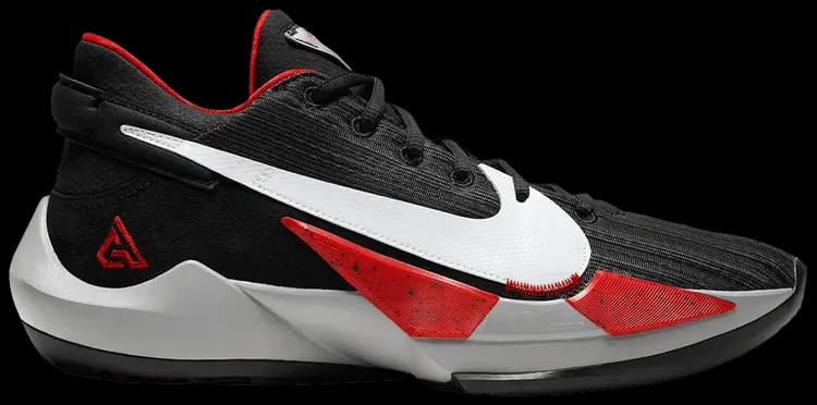 Giày Nike Zoom Freak 2 'Bred' CK5424-003 — kich-thuoc: 40 Giày Nike Zoom Freak 2 'Bred' CK5424-003 — kich-thuoc: 40