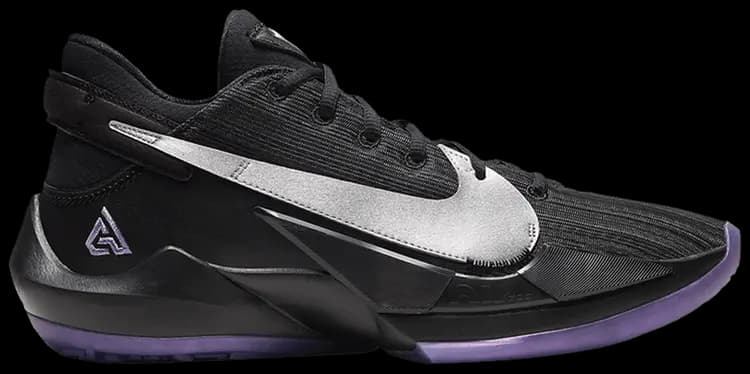 Giày Nike Zoom Freak 2 'Dusty Amethyst' CK5424-005 Giày Nike Zoom Freak 2 'Dusty Amethyst' CK5424-005
