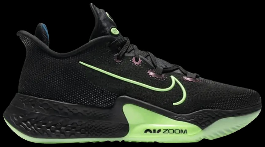 Giày Nike Air Zoom BB NXT 'Dangerous' CK5707-001 — kich-thuoc: 42 Giày Nike Air Zoom BB NXT 'Dangerous' CK5707-001 — kich-thuoc: 42
