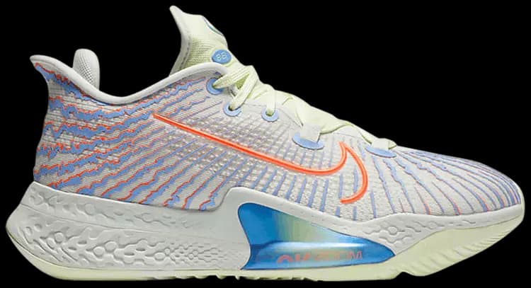 Giày Nike Air Zoom BB NXT 'Aura Royal Pulse' CK5707-002 Giày Nike Air Zoom BB NXT 'Aura Royal Pulse' CK5707-002