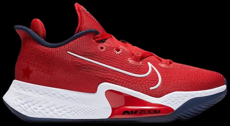 Giày Nike Air Zoom BB NXT 'USA' CK5707-600 Giày Nike Air Zoom BB NXT 'USA' CK5707-600