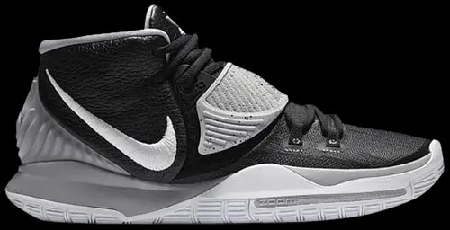 Giày Nike Kyrie 6 Team 'Black Wolf Grey' CK5869-001 — kich-thuoc: 40 Giày Nike Kyrie 6 Team 'Black Wolf Grey' CK5869-001 — kich-thuoc: 40