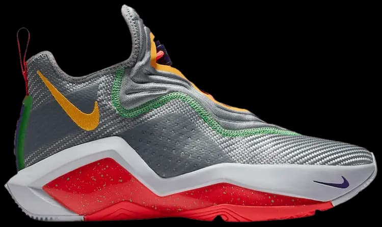 Giày Nike LeBron Soldier 14 EP 'Hare' CK6047-001 Giày Nike LeBron Soldier 14 EP 'Hare' CK6047-001