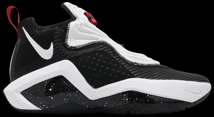 Giày Nike LeBron Soldier 14 EP 'Bred' CK6047-002 Giày Nike LeBron Soldier 14 EP 'Bred' CK6047-002